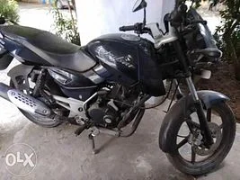 Bajaj Pulsar 150cc 2010