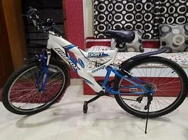 FIREFOX Dart 2.6 6 Speed 26 Inches 2018