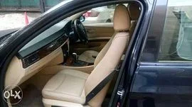 BMW 3 Series 320I 2007