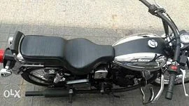 Royal Enfield Machismo 500cc 2008