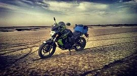 Yamaha FZs 150cc 2011