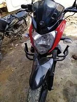 Yamaha FZs 150cc 2013