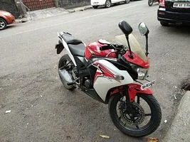 Honda CBR 150R 150cc 2014