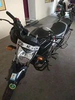 Yamaha FZ16 150cc 2008