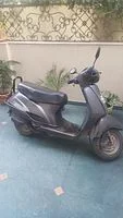Honda Activa 110cc 2006