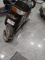 Kinetic Y2K 100cc 2004