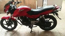 Bajaj Pulsar 150cc 2009