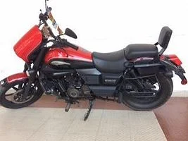 UM Renegade Sport S 2017