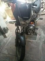 Honda CB Unicorn 150cc 2006