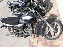 Bajaj Platina 100cc 2009