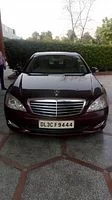 Mercedes-Benz S-Class 350 L 2007