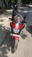Honda CBR 150R 150cc 2014