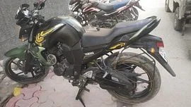 Yamaha FZs 150cc 2013