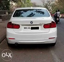 BMW 3 Series 320D PRESTIGE 2015