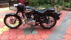 Royal Enfield Bullet Twinspark 350cc 2018