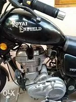 Royal Enfield Thunderbird 350cc 2010
