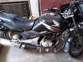 Honda CB Unicorn 150cc 2006