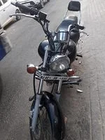 Bajaj Avenger 200cc 2009