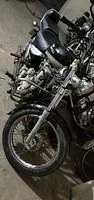 Royal Enfield Thunderbird 350cc 2006