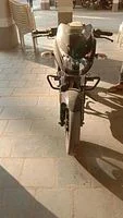 Bajaj Pulsar 220cc 2010