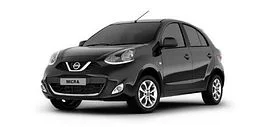 Nissan Micra XV CVT 2020