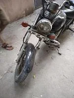 Bajaj Avenger 180cc 2006