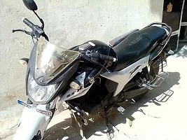 Yamaha SZ-RR 150cc 2012