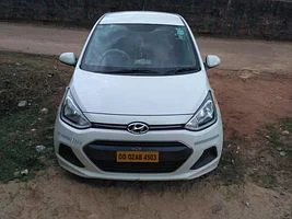 Hyundai Xcent Base 1.2 2016