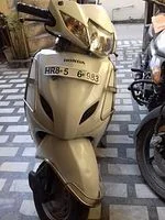 Honda Activa 3G 110cc 2016