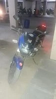 Bajaj Pulsar 180cc 2014