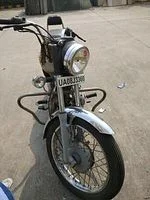 Royal Enfield Electra 350cc 2010
