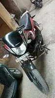 Honda Dream Yuga 110cc 2015