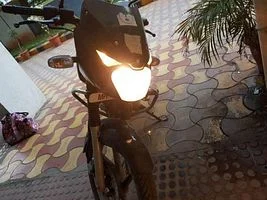 Bajaj Pulsar 150cc 2007