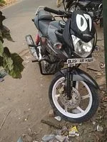 Honda CBF Stunner 125cc 2010