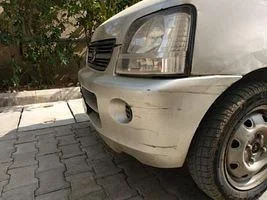 Maruti Suzuki Wagon R LXi BS-III 2006