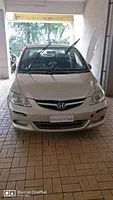 Honda City ZX EXi 2006