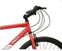 Mach City iBike 21 Speed 26 inches 2018