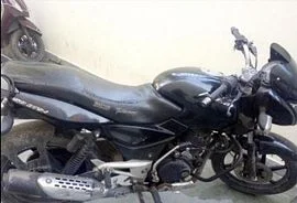 Bajaj Pulsar 150cc 2010