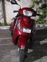 Suzuki Access 125cc 2012