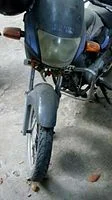Hero Passion 100cc  2005