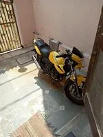 TVS Apache RTR 160cc 2009
