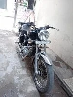 Royal Enfield Bullet Twinspark 350cc 2014