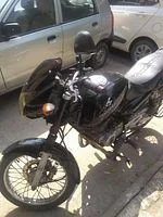 Bajaj Pulsar 150cc 2006