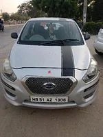 Datsun GO D1 2014