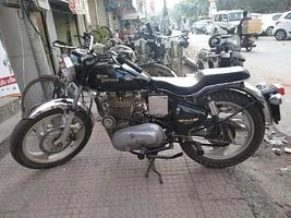 Royal Enfield Standard 350cc 2002
