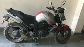 Yamaha FZs 150cc 2009