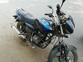 Bajaj Discover 150cc 2010