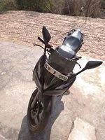 Yamaha Fazer 150cc 2009