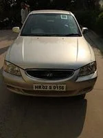 Hyundai Accent GLE 2007