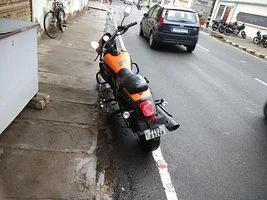 UM Renegade Sport S 2017